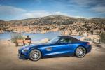 Mercedes-AMG GT Roadster 2016 года (NA)